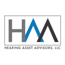 Hearing Asset Advisors LLC logo
