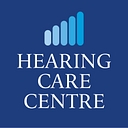 The Hearing Care Centre Limited logo