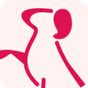 Hearing Dogs for Deaf People logo