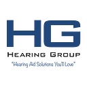 Hearing Group logo