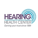 Hearing Health Center logo