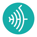 HEARING HEALTH FOUNDATION logo