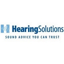 Hearing Solutions logo