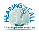 Hearing the Call Inc logo