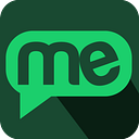 Hearme CXM platform logo