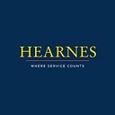 Hearnes Estate Agents logo