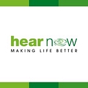 Hear Now Au logo