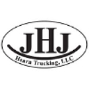 Hearn Trucking Llc logo