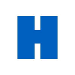 Hearst logo
