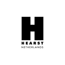 Favicon of Hearst Netherlands