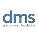 Hearst Media Services Logo
