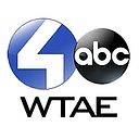 Wtae Hearst Pittsburgh logo