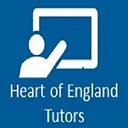 Heart of England Tutors logo