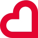 Heart logo