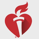 american heart association logo