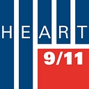 H.E.A.R.T. 9/11 Inc. logo