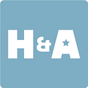 Heart and Armor Foundation logo