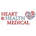 Heart And Health logo
