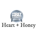 Heart + Honey logo
