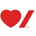 Heart & Stroke Nb | Coeur + Avc N. B. logo