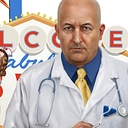Heart Attack Grill logo