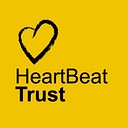 The Heartbeat Trust logo