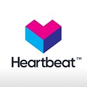 Heartbeathealth logo