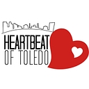Heartbeat Of Toledo logo