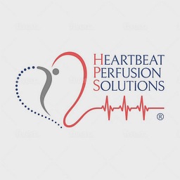 Heartbeat Perfusion Solutions Logo