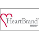 heartbrandbeef.com logo