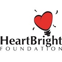 Heartbright Foundation logo