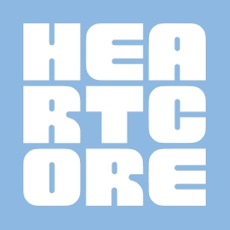 heartcore logo