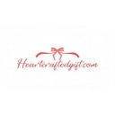 heartcraftedgift logo
