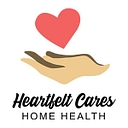 Heartfelt Cares, Llc logo