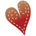 Heartfelt Impressions Learning Centers logo