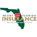 Heart Of Florida Insurance logo