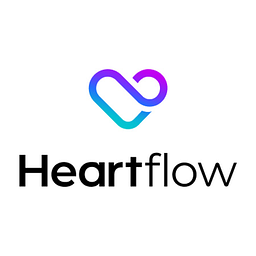 HEARTFLOW logo
