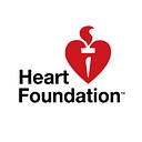 Heart Foundation Nz logo