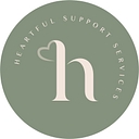 Favicon of Heartful Support Services Pty Ltd