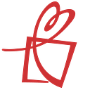 HEARTGIFT FOUNDATION logo