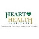 Heart Health Institute The logo