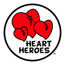 Heart Heroes Inc logo
