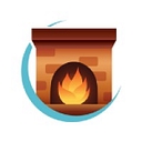 Hearth Hospice logo