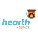 Hearth Hospice logo