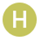 The Hearthland Foundation logo