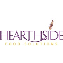 Hearthside Food Solutions, LLC d/b/a Maker's Pride logo