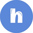 Logo for hearthsong.com