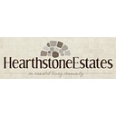 Hearthstone Estates Assisted Living logo