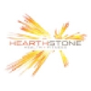 Hearthstone Health And Fitness logo