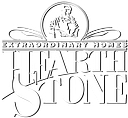 Hearthstone, Inc. logo